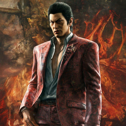 Profile photo of Goro Majima