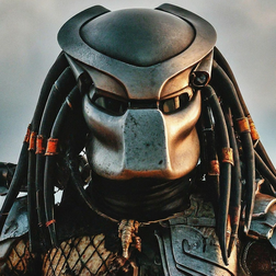 Profile photo of Predator