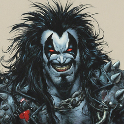 Profile photo of Lobo