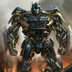 Profile photo of Ironhide