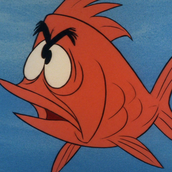 Profile photo of Red Herring