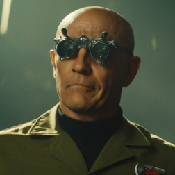 Profile photo of Dr. Mindbender