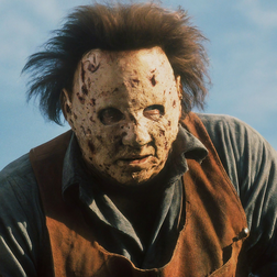 Profile photo of Leatherface (Bubba Sawyer)