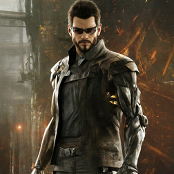 Profile photo of Adam Jensen