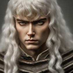 Profile photo of Griffith