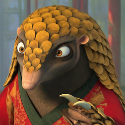 Profile photo of Master Pangolin