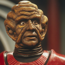 Profile photo of Kryten