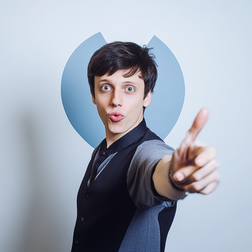 Profile photo of Kurt Hugo Schneider