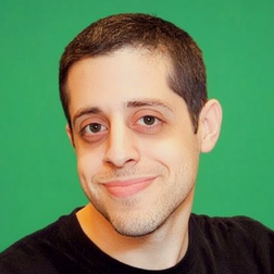 Profile photo of Matt Sohinki