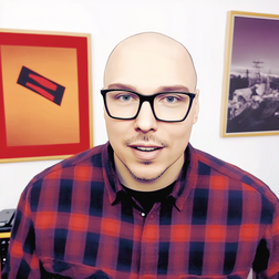 Profile photo of Anthony Fantano