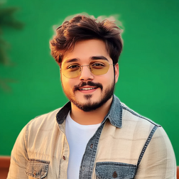 Profile photo of Ashish Chanchlani