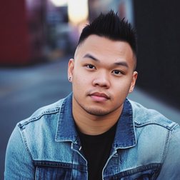 Profile photo of AJ Rafael