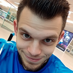 Profile photo of AbdallahSmash