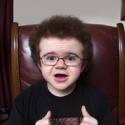 Profile photo of Keenan Cahill