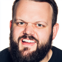 Profile photo of Aaron Chewning