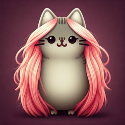 Profile photo of Pusheen Girl