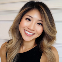 Profile photo of Ally Chen