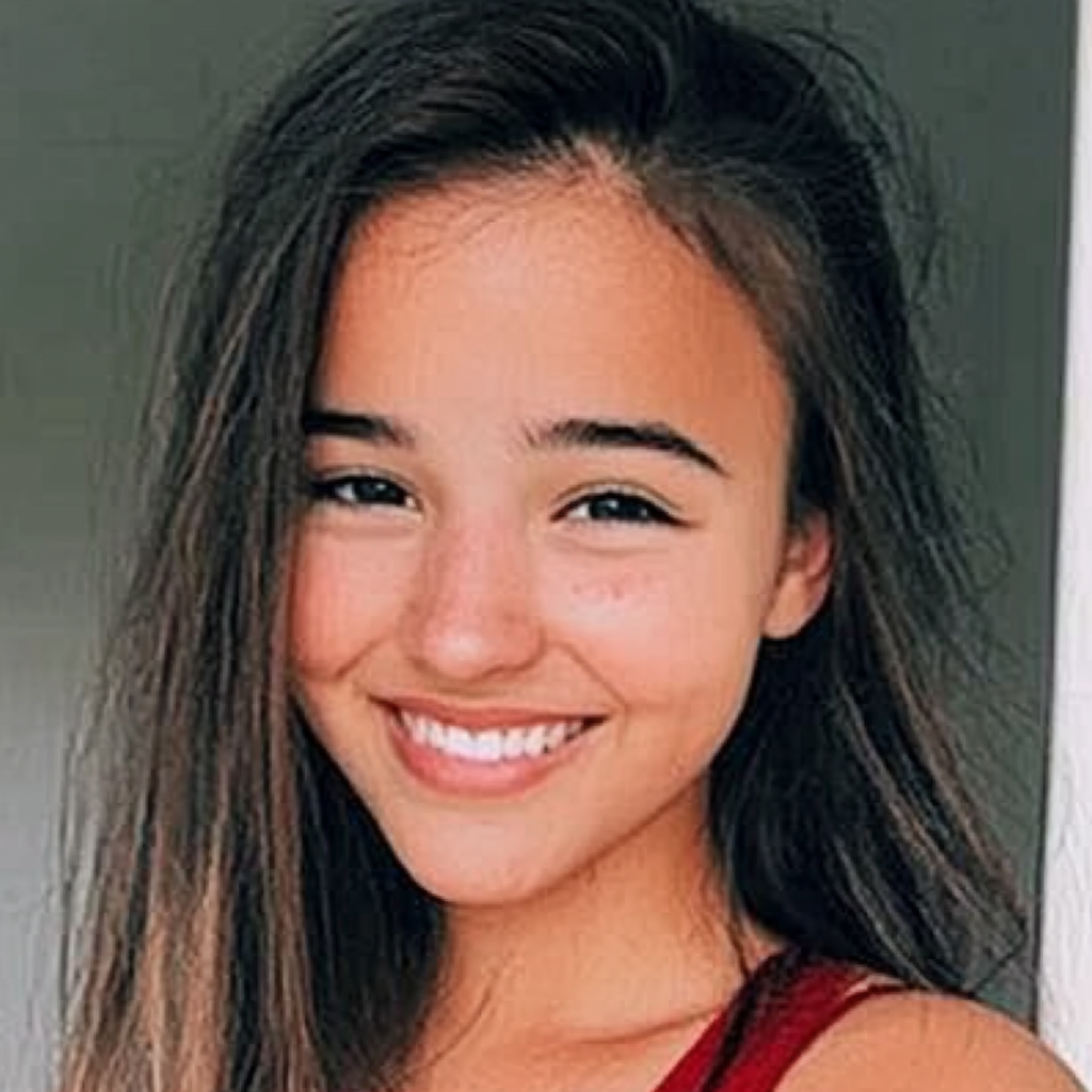 Profile photo of Sofia Gomez