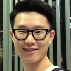 Profile photo of Adam Shi