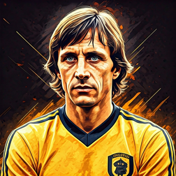 Profile photo of Johan Cruyff