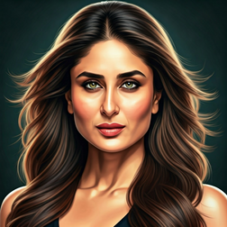 Profile photo of Kareena Kapoor Khan