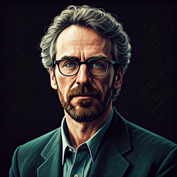 Profile photo of Joel Coen