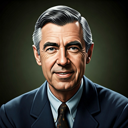 Profile photo of Fred Rogers