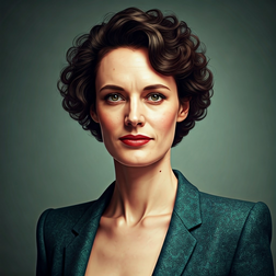 Profile photo of Phoebe Waller-Bridge