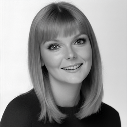 Profile photo of Anneke Wills