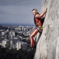 Profile photo of Alain Robert