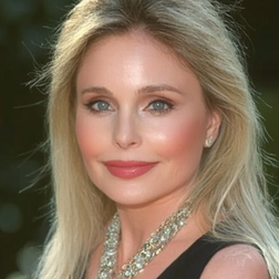 Profile photo of Priscilla Barnes