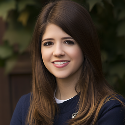 Profile photo of Alexandra Bracken