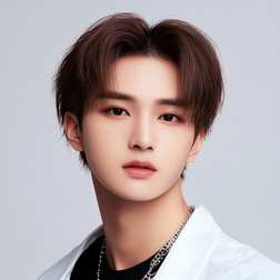 Profile photo of Zhu Zhengting