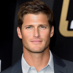 Profile photo of Ryan McPartlin