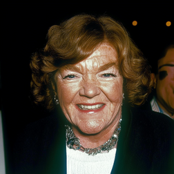 Profile photo of Anne Ramsey