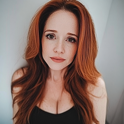 Profile photo of Amy Davidson