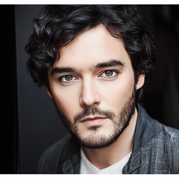 Profile photo of Alexander Vlahos