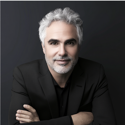 Profile photo of Alfonso Cuarón