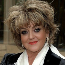 Profile photo of Amanda Barrie