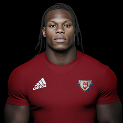 Profile photo of Maro Itoje