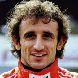 Profile photo of Alain Prost