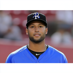 Profile photo of Alex Rios