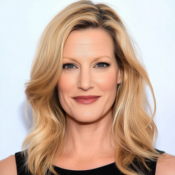 Profile photo of Anna Gunn