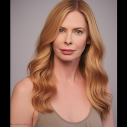 Profile photo of Anne Dudek