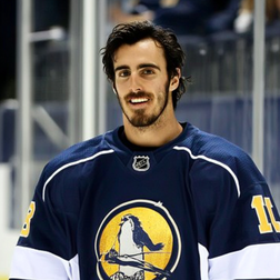 Profile photo of Ryan Miller