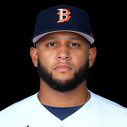 Profile photo of Yulieski Gurriel