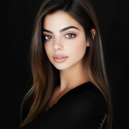 Profile photo of Gia Mantegna