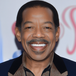 Profile photo of Obba Babatunde