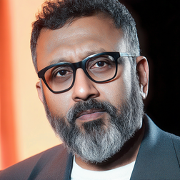 Profile photo of Anubhav Sinha