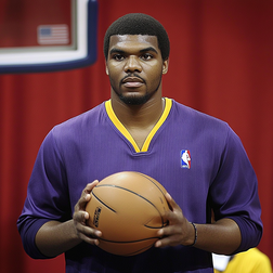 Profile photo of Andrew Bynum